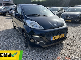 Peugeot 107 1.0 Active,Airco,Led,2de eiegnaar!