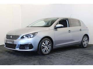 Peugeot 308 1.2 PureTech Allure |Camera|Navi|