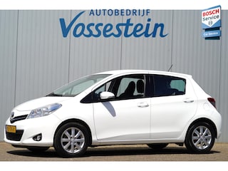 Toyota Yaris 1.3 VVT-i Aspiration / Airco / 5-Deurs / Cruise Control / Elek. Ramen