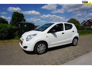 Suzuki Alto 1.0 Comfort automaat AIRCO 1e eigenaar