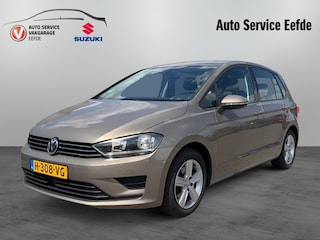 Volkswagen Golf Sportsvan 1.2 TSI Comfortline