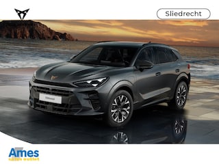 Cupra Terramar 1.5 eHybrid 204pk DSG Business | Dodehoeksensoren | Ambient light | Elektrische achterklep