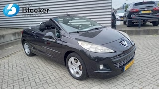 Peugeot 207 1.6 VTI Cabrio Allure Airco Cruise