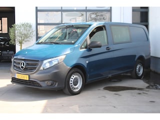 Mercedes-Benz Vito 109 CDI