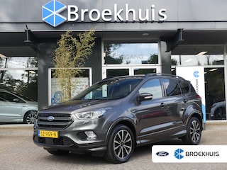 Ford Kuga 1.5 EcoBoost ST Line | NAVI | CAMERA | VOORRRUITVERWARMING |