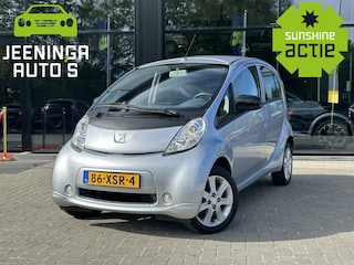 Peugeot Ion Active | Automaat |