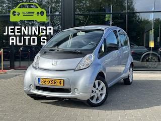 Peugeot Ion Active | Automaat |