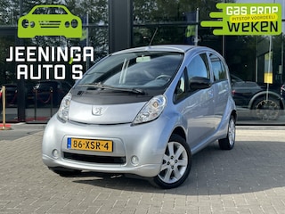 Peugeot Ion Active | Automaat |