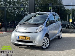 Peugeot Ion Active | Automaat |