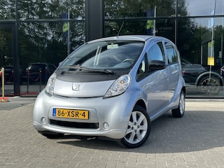 Peugeot Ion Active | Automaat |