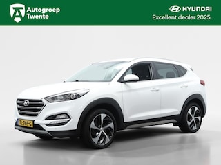 Hyundai Tucson 1.6 GDi Comfort | Stoelverwarming | Navigatie | Camera