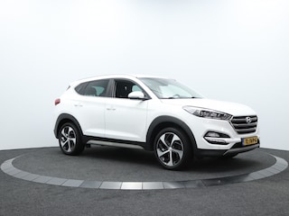 Hyundai Tucson 1.6 GDi Comfort | Stoelverwarming | Navigatie | Camera