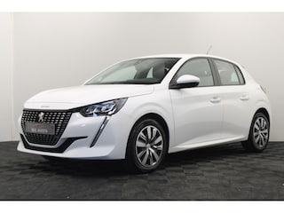 Peugeot 208 1.2 PureTech Active |Navi|Carplay|
