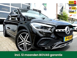 Mercedes-Benz GLA AMG CAM/LMV18/LEER/NAVI/VIRTU/PANO