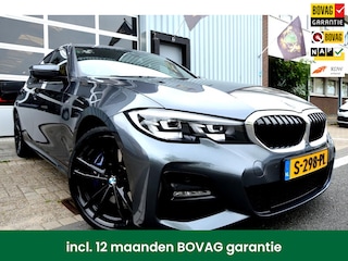 BMW 330e High Executive 292PK LEER/NAVI/LMV19/VIRTU