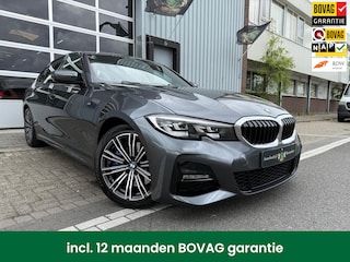 BMW 330i High Executive 260PK LM18/LEER/NAVI/VIRTUAL