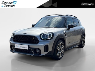 Mini Countryman 2.0 Cooper S E ALL4 MINI Yours | PANO | HARMAN KARDON | ADAPT. CRUISE | CAMERA |