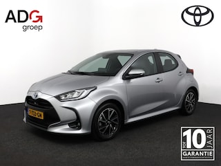 Toyota Yaris 1.5 Hybrid Dynamic | Adaptive Cruise Control | Apple Carplay | Android Auto | Achteruitrijcamera | Navigatie |