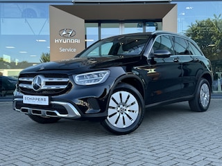 Mercedes-Benz GLC 300e 4MATIC | Plug-in Hybrid | Trekhaak