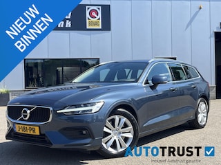 Volvo V60 2.0 B3 Business Pro ADAP CRUISE CARPLAY LEDER