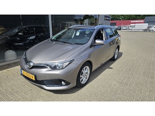 Toyota Auris Touring Sports 1.3 Aspiration NLauto | All-in | Dealeronderhouden