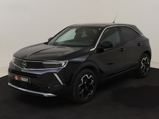 Opel Mokka 1.2 T. Hyb. Ultimate