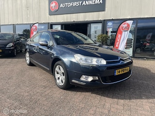 Citroën C5 1.6 THP Business 120pk Automaat Schuifdak