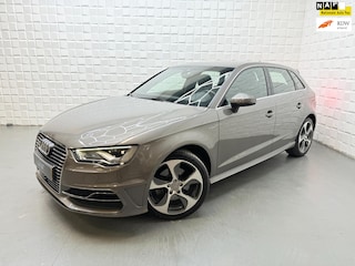 Audi A3 Sportback 1.4 e-tron PHEV S LINE ACC LINE ASSIST LEER