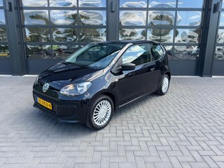 Volkswagen Up UP 1.0
