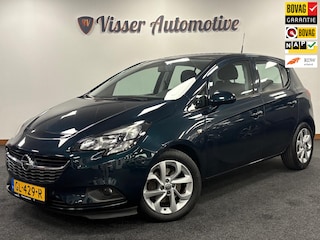 Opel Corsa 1.0 Turbo Edition*Nationale Auto Pas*NAP*Camera*PDC*Cruise-Control*Airco