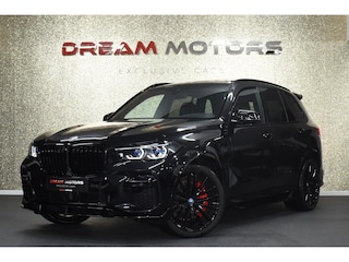 BMW X5 45e M-Sport xDrive 394pk | TREKHAAK | PANODAK | CRYSTAL POOK