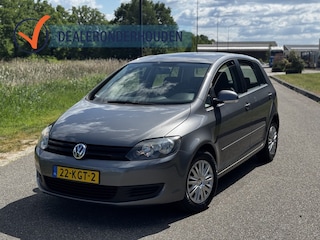Volkswagen Golf Plus 1.6 II Airco II 1e eigenaar II All Season