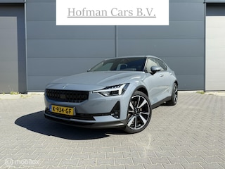 Polestar 2 Long Range Dual Motor Launch Edition 78kWh Incl BTW