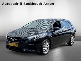 Opel Astra Sports Tourer 1.2 Edition | Navigatie | Climate Control | LM Velgen