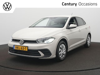 Volkswagen Polo 1.0 TSI Life / Adapt. Cruise / Climate / CarPlay