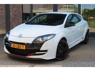Renault Mégane Coupé 2.0 T Renault Sport | Cup Pack |Orig. Nederlands | BOSE Audio | Sportstoelen | Cruise Control |