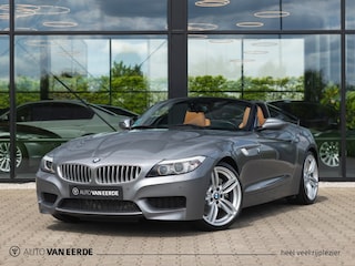 BMW Z4 sDrive35i DCT M-sport - alle opties!