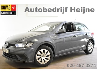 Volkswagen Polo 1.0 MPI POLO LIFE VIRTUAL/PDC/NAVI