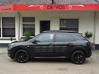 Citroën C4 Cactus 1.2 PureTech Shine