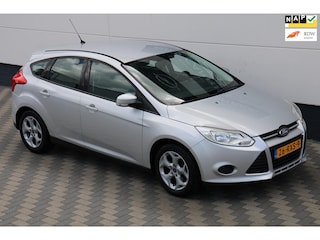 Ford Focus 1.6 TI-VCT 105PK Airco Navi LM velgen NAP !!!