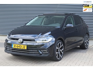 Volkswagen Polo 1.0 TSI R-Line | PANO - DEALER OND - VOL!