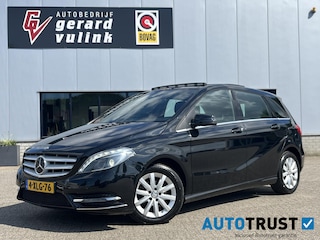 Mercedes-Benz B-klasse 180 Prestige AUTOMAAT TREKHAAK PANORAMA