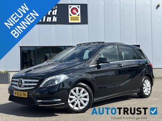 Mercedes-Benz B-klasse 180 Prestige AUTOMAAT TREKHAAK PANORAMA