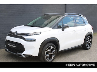 Citroën C3 Aircross 130 PK Max EAT6 Automaat | Navigatie | Camera | Climate Controle | Cruise Control | Radio-DAB-USB | Bluetooth