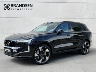 Volvo EX90 Single Motor Core 7p. 104 kWh Pilot assist Pack-Climate Pack-360 Camera
