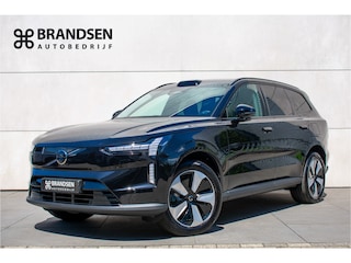 Volvo EX90 Single Motor Core 7p. 104 kWh Pillot assist Pack-Climate Pack-360 camera-