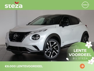 Nissan Juke 1.6 Hyb. N-Design/ Cold Light & Technology Pack