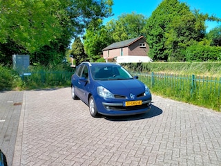 Renault Clio Estate 1.2 TCE Corporate Sport Clima/Trekhaak RIJKLAAR