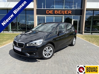 BMW 2-serie Tourer 218i Automaat Trekhaak I Navi I Stoelverw.