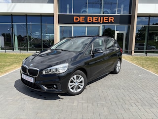 BMW 2-serie Tourer 218i Automaat Trekhaak I Navi I Stoelverw.